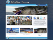 adventure tex website