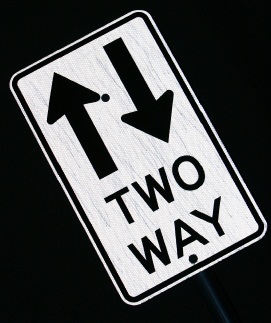 two way